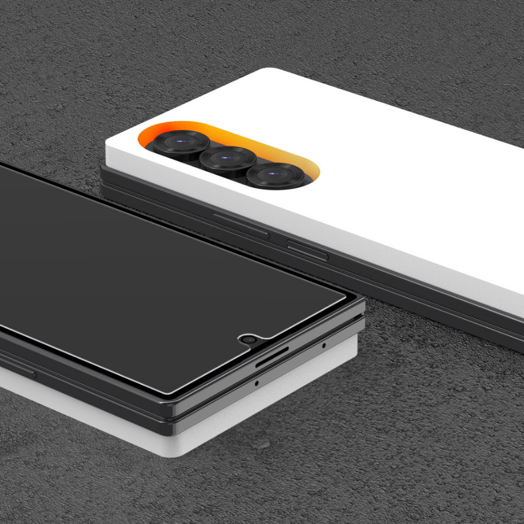 ARAREE Core กระจกกันรอยสำหรับ Samsung Galaxy Z Fold 7