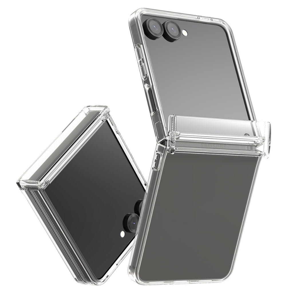 ARAREE Duple 360 เคสกันกระแทกสำหรับ Samsung Galaxy Z Flip 7