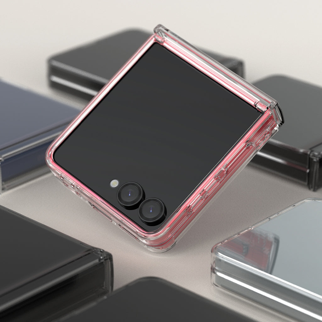 ARAREE Duple 360 เคสกันกระแทกสำหรับ Samsung Galaxy Z Flip 7