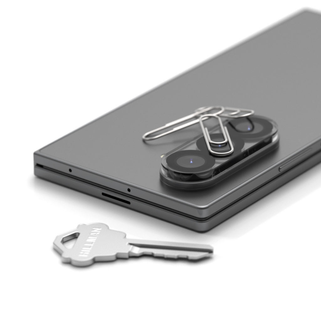 ARAREE Core CM กระจกกันรอยหน้าจอสำหรับ Samsung Galaxy Z Fold 7