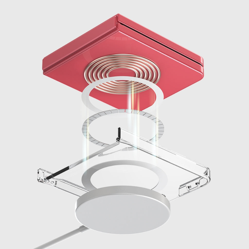 ARAREE Duple 360 M เคสกันกระแทกสำหรับ Samsung Galaxy Z Flip 7