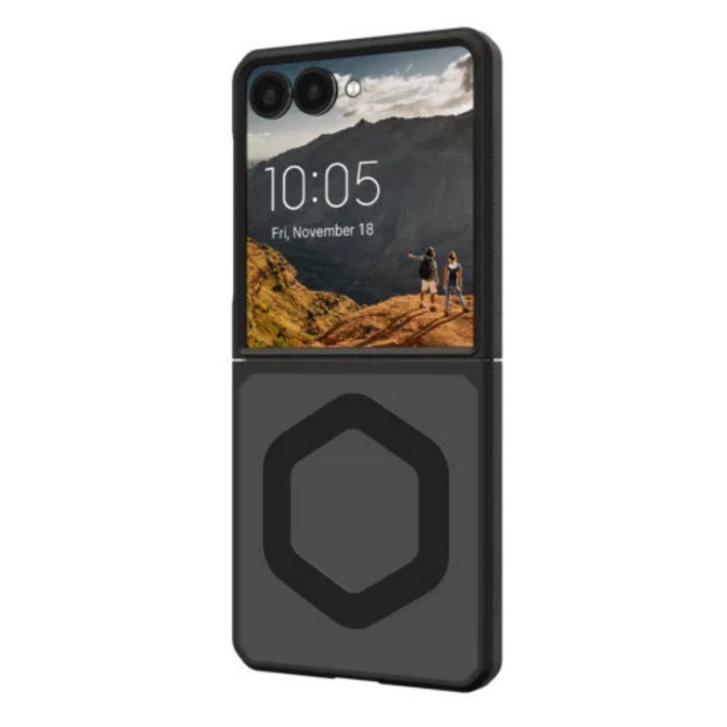 UAG Mouve with Magnet เคสกันกระแทกสำหรับ Galazy Z Flip 7 - รับประกัน 1 ปี