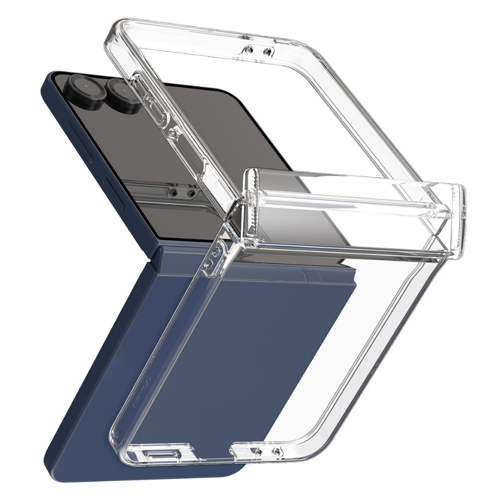 ARAREE Duple 360 เคสกันกระแทกสำหรับ Samsung Galaxy Z Flip 7