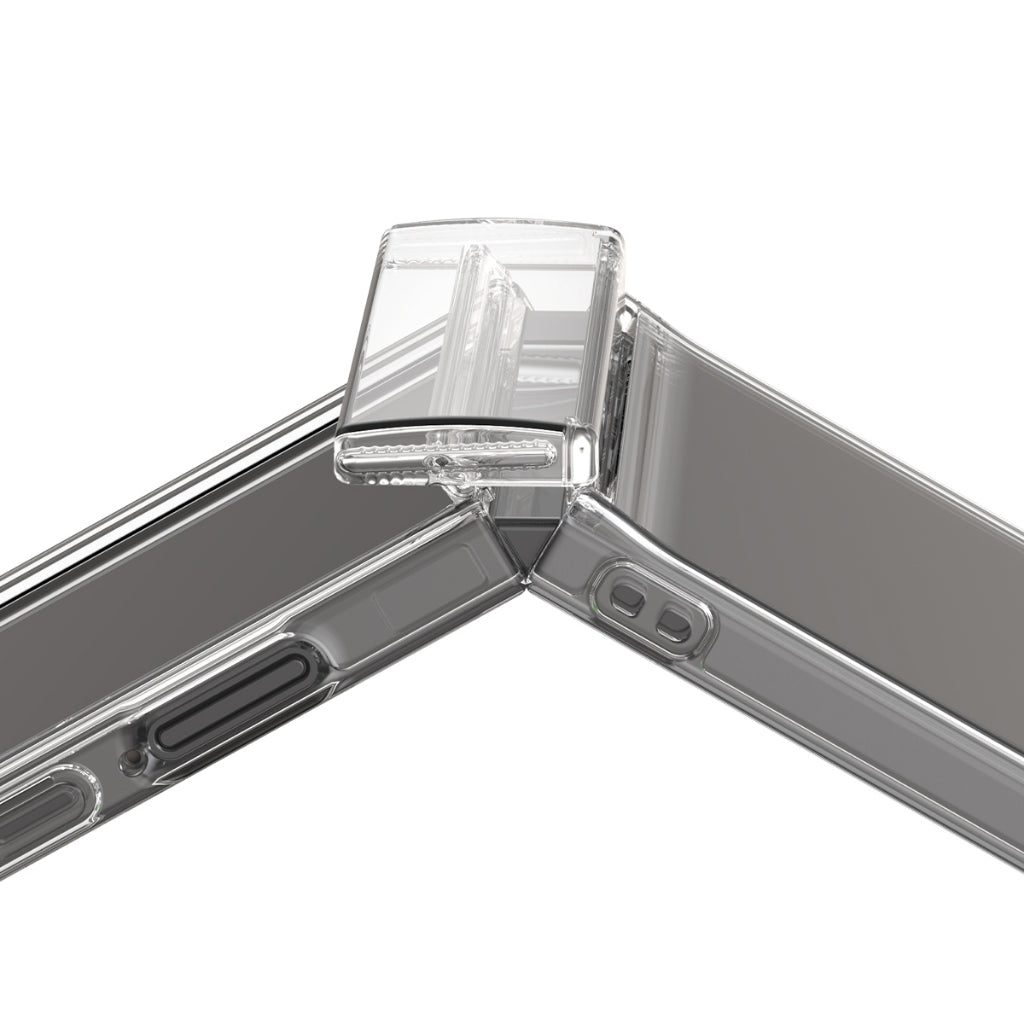 ARAREE Duple 360 เคสกันกระแทกสำหรับ Samsung Galaxy Z Flip 7