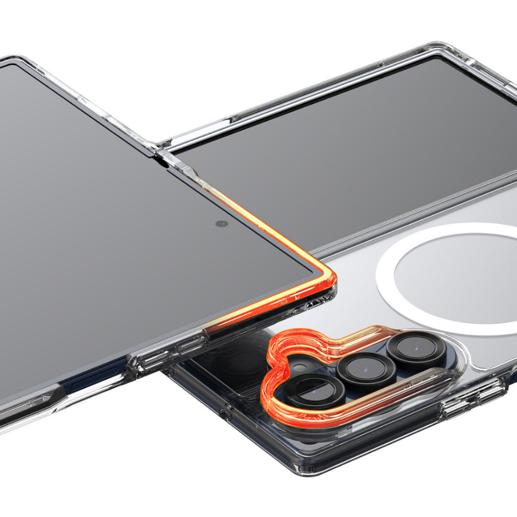 ARAREE Duple M เคสกันกระแทกสำหรับ Samsung Galaxy Z Fold 7