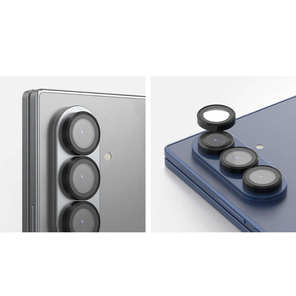 ARAREE Core MR กระจกกันรอยเลนส์กล้องสำหรับ Samsung Galaxy Z Fold 7