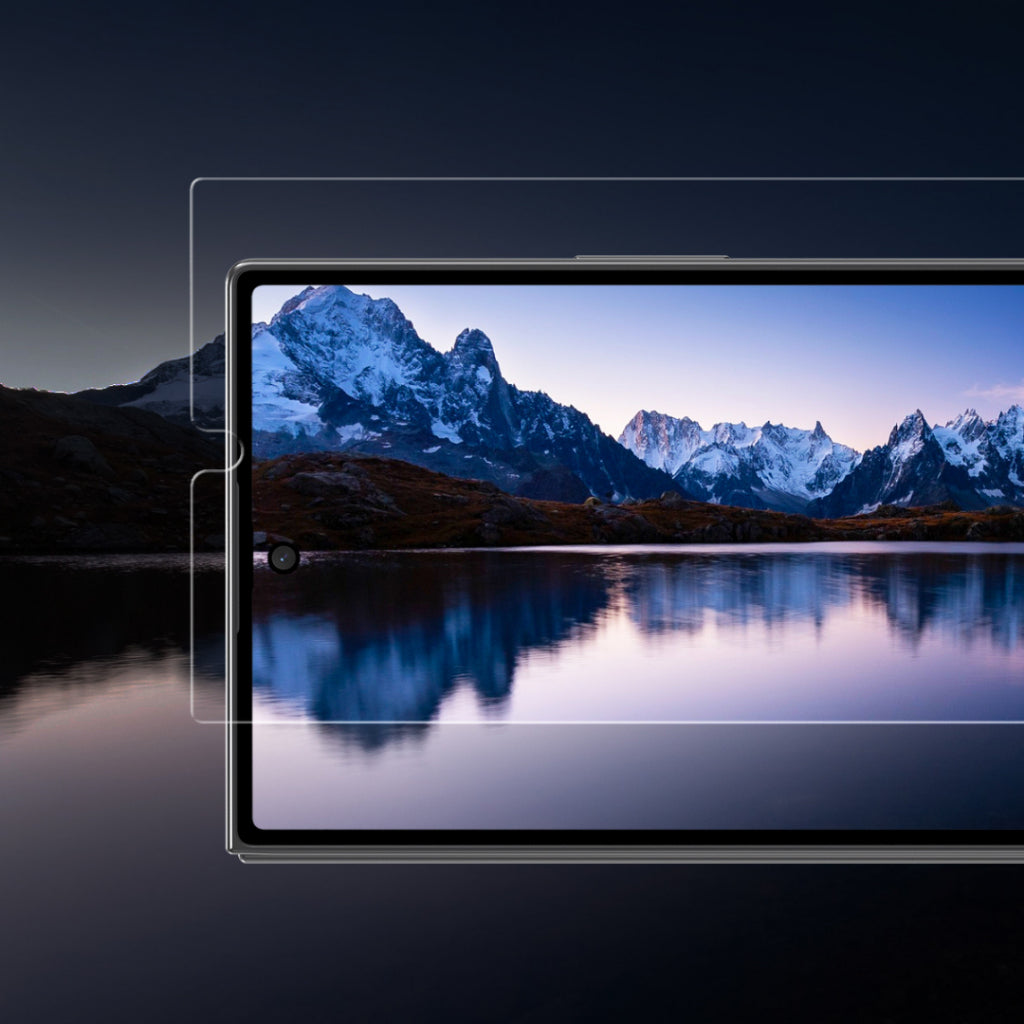 ARAREE Core Privacy กระจกกันรอยสำหรับ Samsung Galaxy Z Fold 7