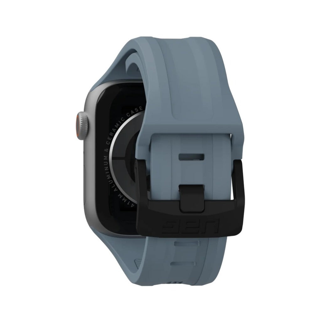 UAG Scout สายนาฬิกาสำหรับ Apple Watch - สี Cloud Blue รับประกัน 1 ปี