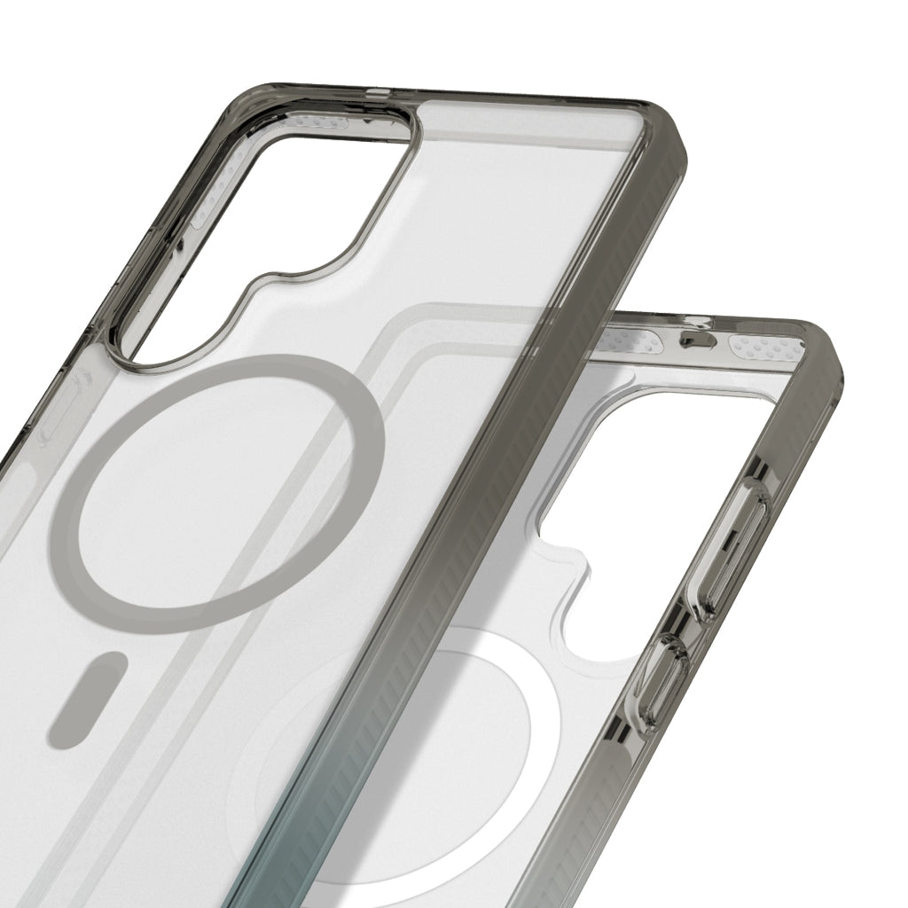 PRODIGEE FLOW เคสกันกระแทกสำหรับ Samsung Galaxy S25 series