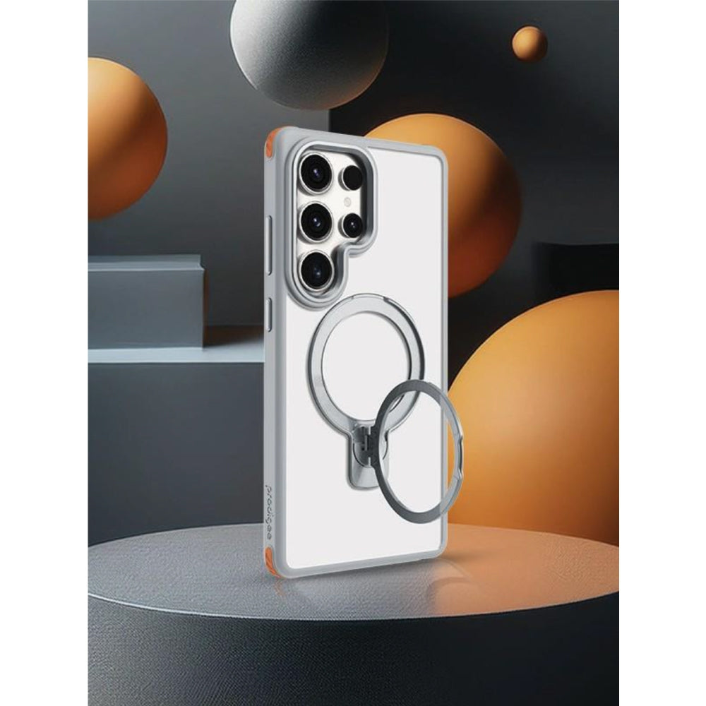 PRODIGEE FORMULA 360 เคสกันกระแทกขาตั้งในตัวสำหรับ Samsung Galaxy S25 Ultra