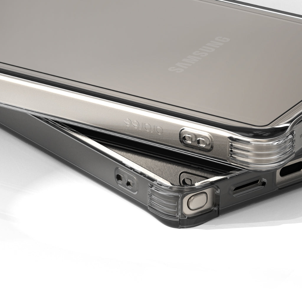 ARAREE FLEXIELD เคสใสขายดีเกรดพรีเมียมสำหรับ Samsung Galaxy S25 Series