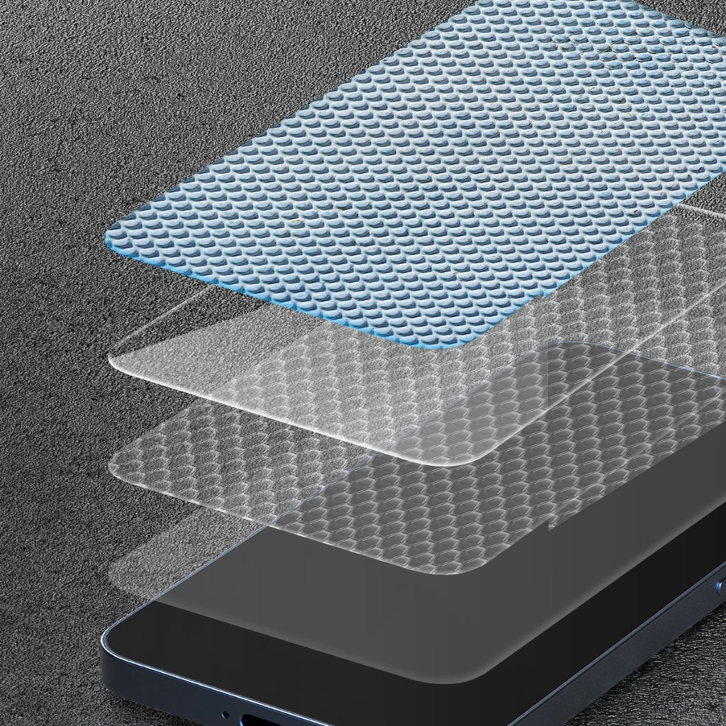 ARAREE CORE ฟิล์มกระจกกันรอยนิรภัย แบบใส สำหรับ Samsung Galaxy S25 Series