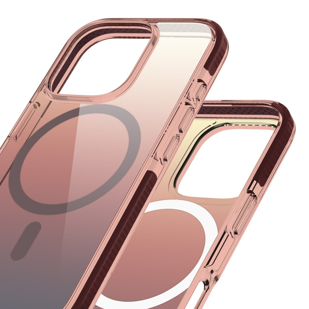 PRODIGEE FLOW เคสกันกระแทกสำหรับ 16 / 16 Plus / 16 Pro / 16 Pro Max