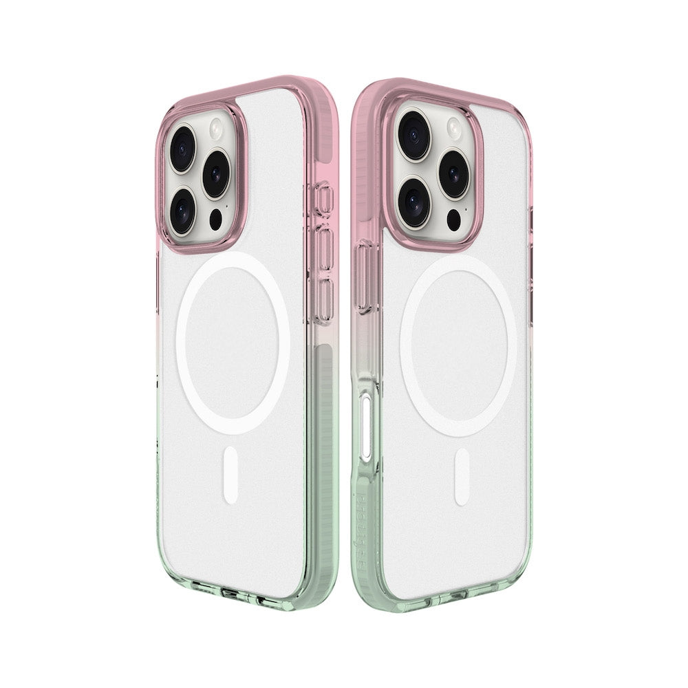 PRODIGEE FLOW เคสกันกระแทกสำหรับ 16 / 16 Plus / 16 Pro / 16 Pro Max