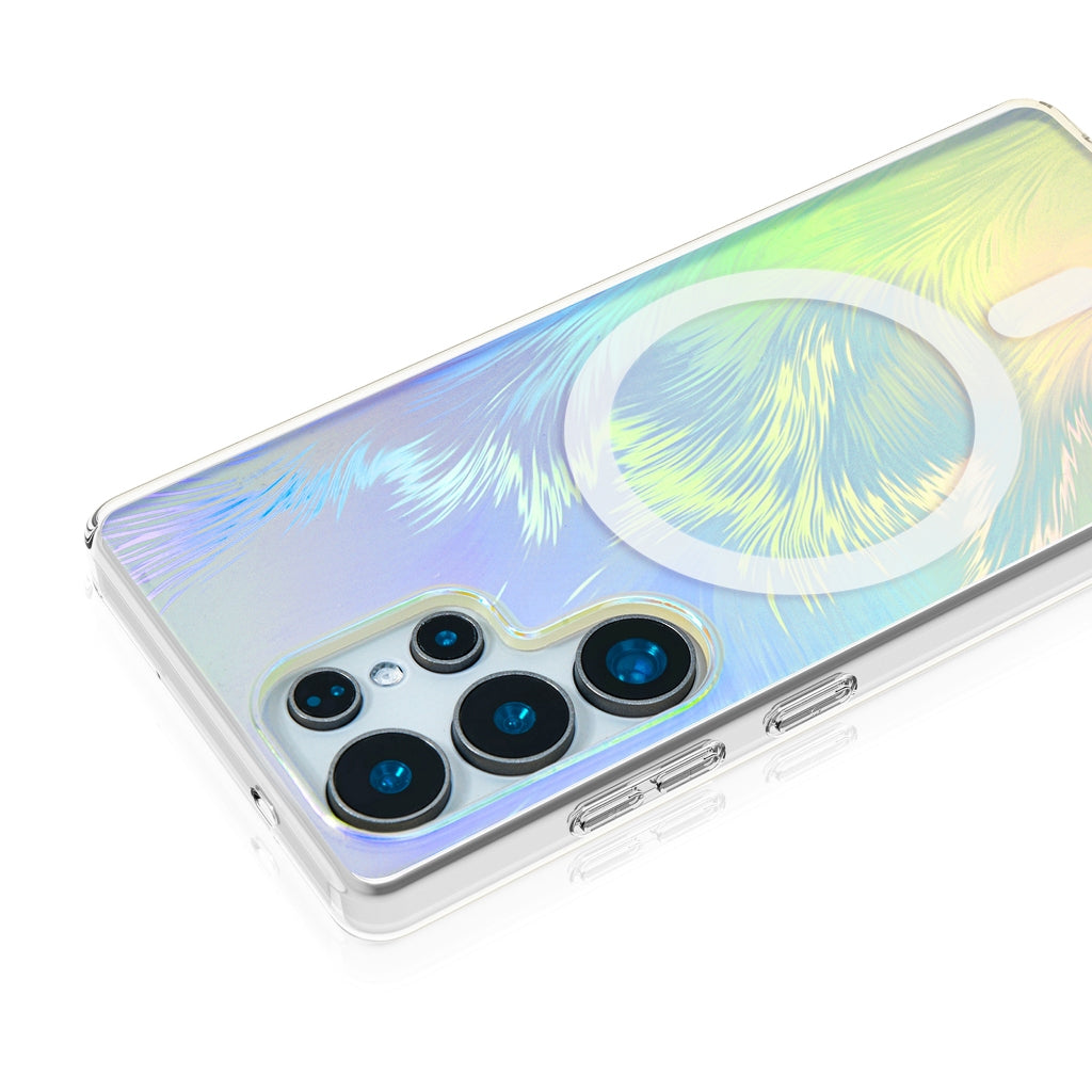 PRODIGEE PAMPAS เคสกันกระแทกสำหรับ Samsung Galaxy S25/S25 Ultra