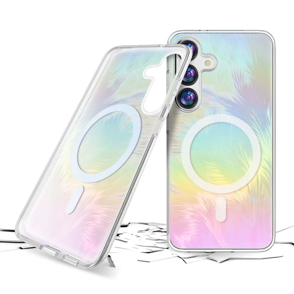 PRODIGEE PAMPAS เคสกันกระแทกสำหรับ Samsung Galaxy S25/S25 Ultra