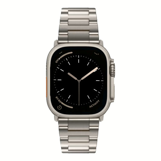 Sandmarc Titanium (Grade 5) สายนาฬิกา สำหรับ Apple Watch Ultra 1/2 ขนาด 49mm.