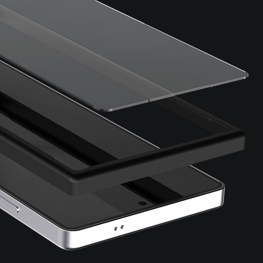 ARAREE CORE ฟิล์มกระจกกันรอยนิรภัย แบบใส สำหรับ Samsung Galaxy S25 Series