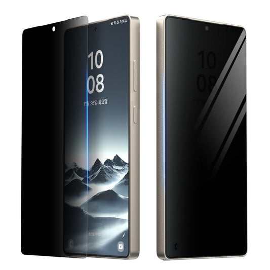 ARAREE CORE PRIVACY ฟิล์มกระจกกันแอบมอง สำหรับ Samsung Galaxy S25 Series