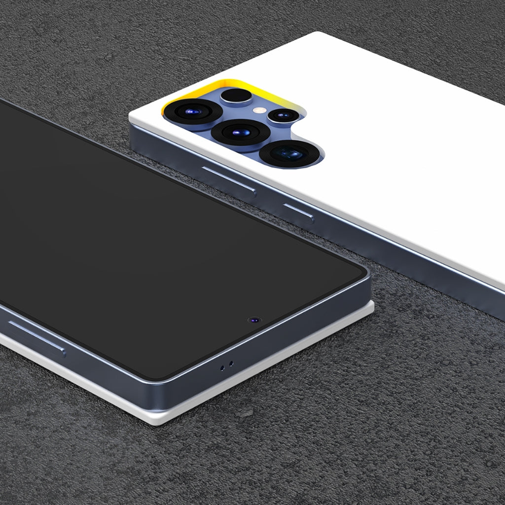 ARAREE CORE PRIVACY ฟิล์มกระจกกันแอบมอง สำหรับ Samsung Galaxy S25 Series