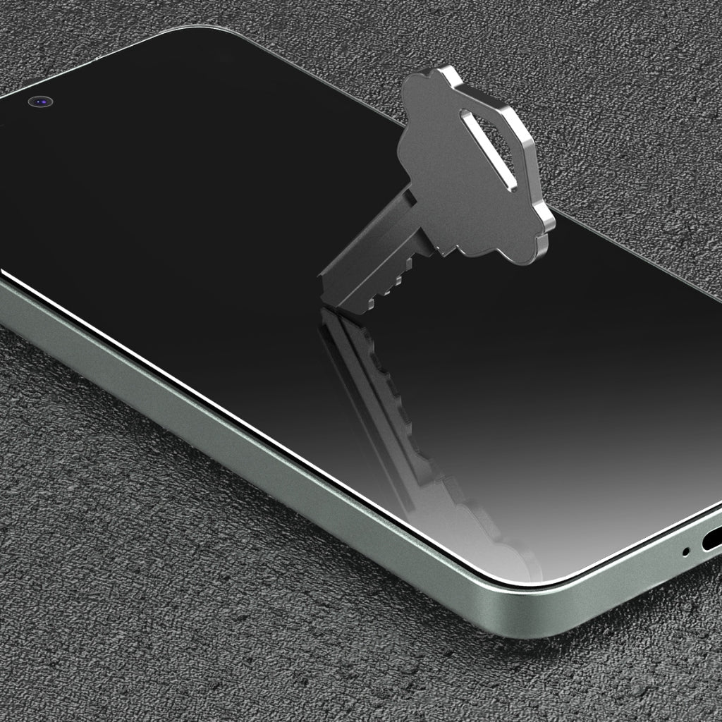 ARAREE CORE PRIVACY ฟิล์มกระจกกันแอบมอง สำหรับ Samsung Galaxy S25 Series