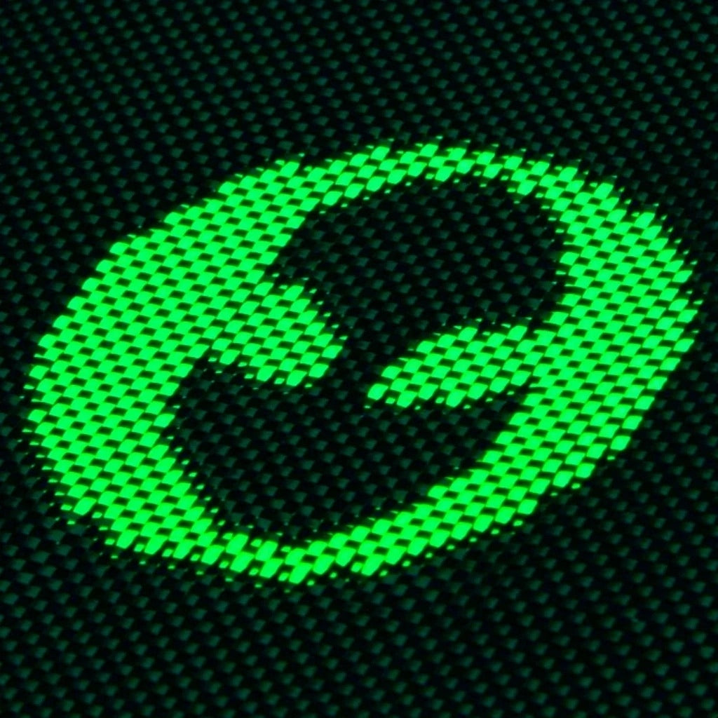 Pitaka Aries Tactile Woven Case เคสเส้นใยอะรามิดเรืองแสงระดับพรีเมียม สำหรับ 16 Pro / 16 Pro Max