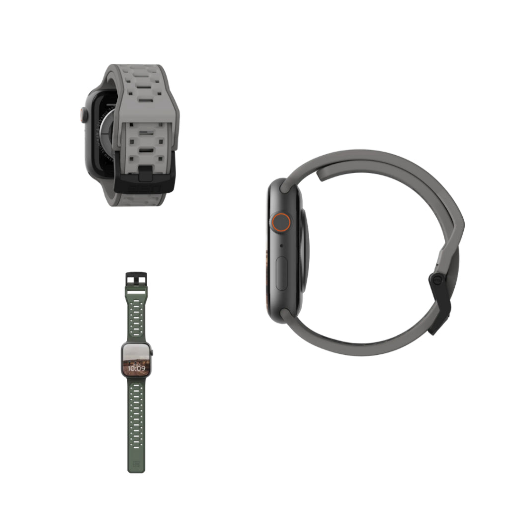 UAG Civilian สายนาฬิกาสำหรับ Apple Watch ขนาด 42/44/45/49mm - ประกัน 1 ปี