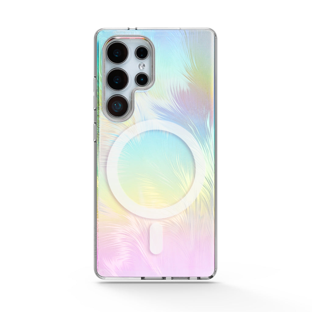 PRODIGEE PAMPAS เคสกันกระแทกสำหรับ Samsung Galaxy S25/S25 Ultra