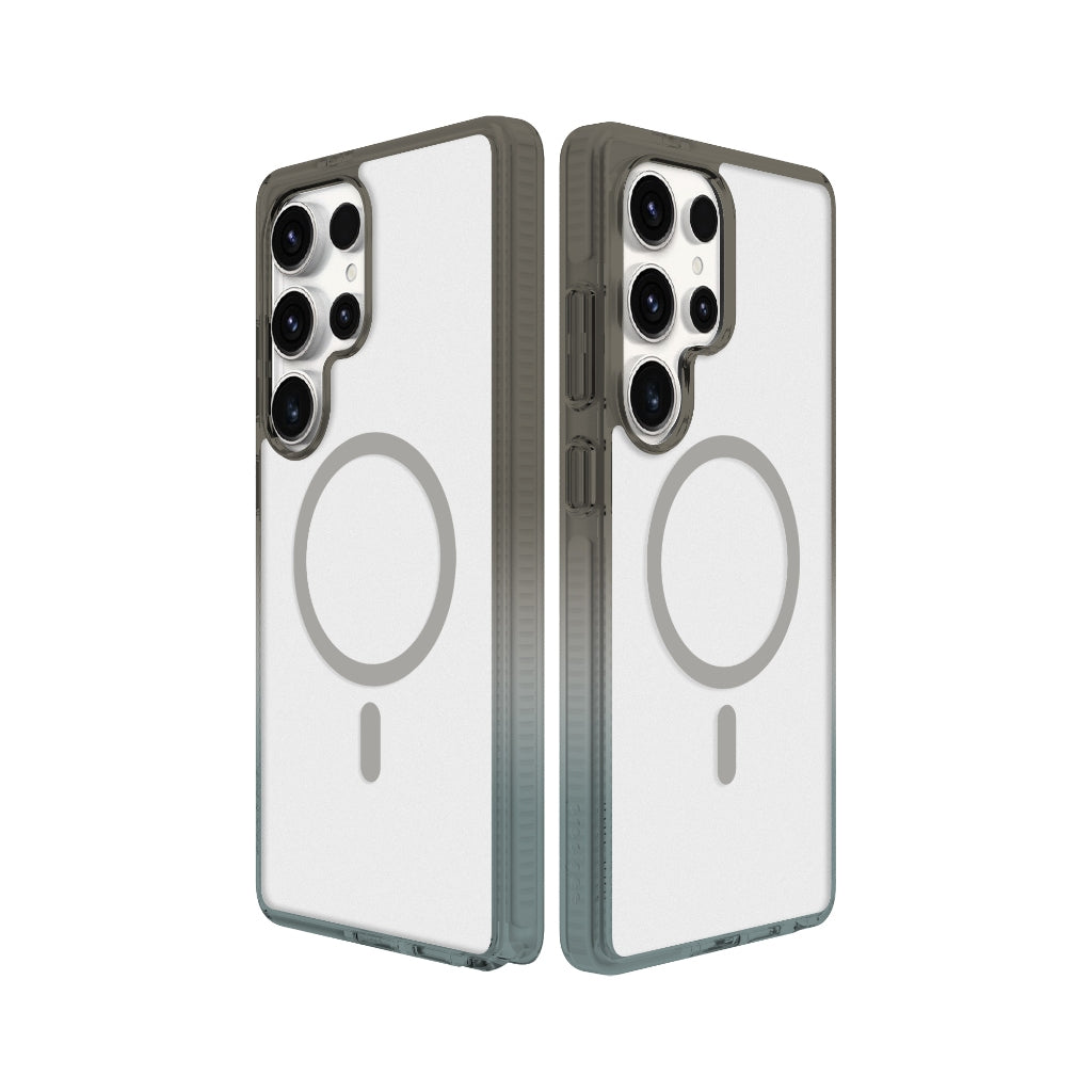 PRODIGEE FLOW เคสกันกระแทกสำหรับ Samsung Galaxy S25 series