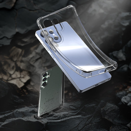 ARAREE FLEXIELD เคสใสขายดีเกรดพรีเมียมสำหรับ Samsung Galaxy S25 Series