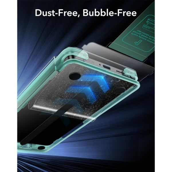 ESR Privacy Glass Screen ฟิล์มกระจกกันแอบมอง Samsung Galaxy S25 Ultra - (1 Pack)