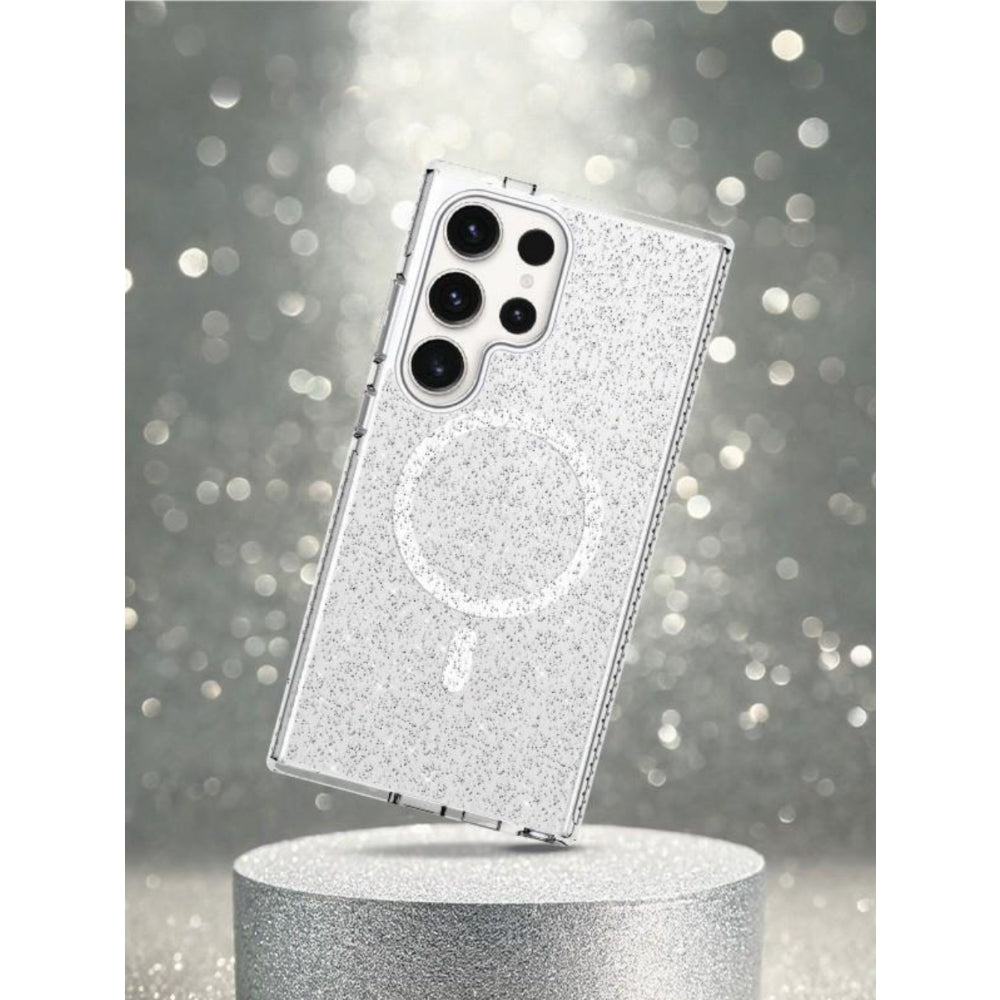 PRODIGEE SUPERSTAR เคสกันกระแทกสำหรับ Samsung Galaxy S25 Ultra