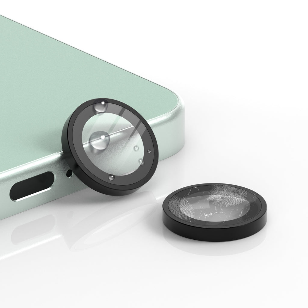 ARAREE CORE Camera MR กระจกกันรอยเลนส์กล้องแบบแยกเลนส์ สำหรับ Samsung Galaxy S25 Series