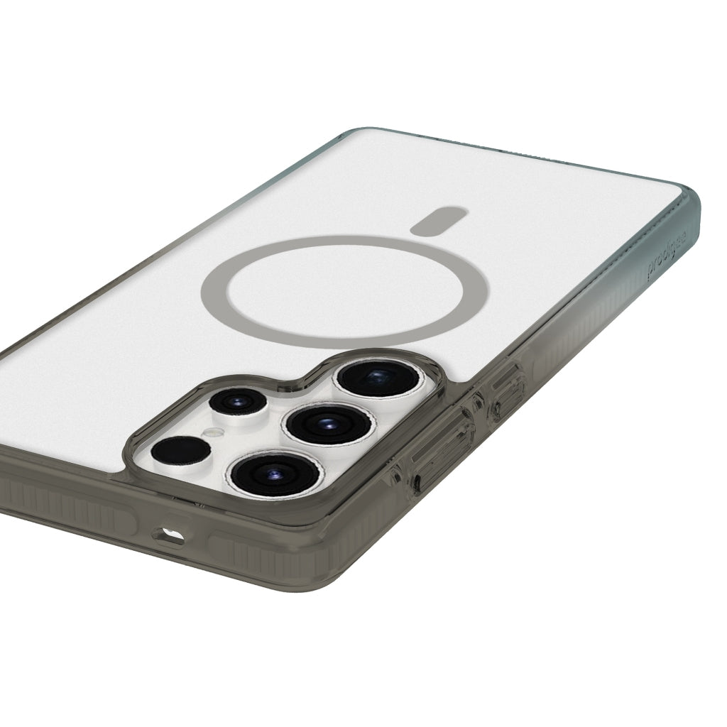 PRODIGEE FLOW เคสกันกระแทกสำหรับ Samsung Galaxy S25 series