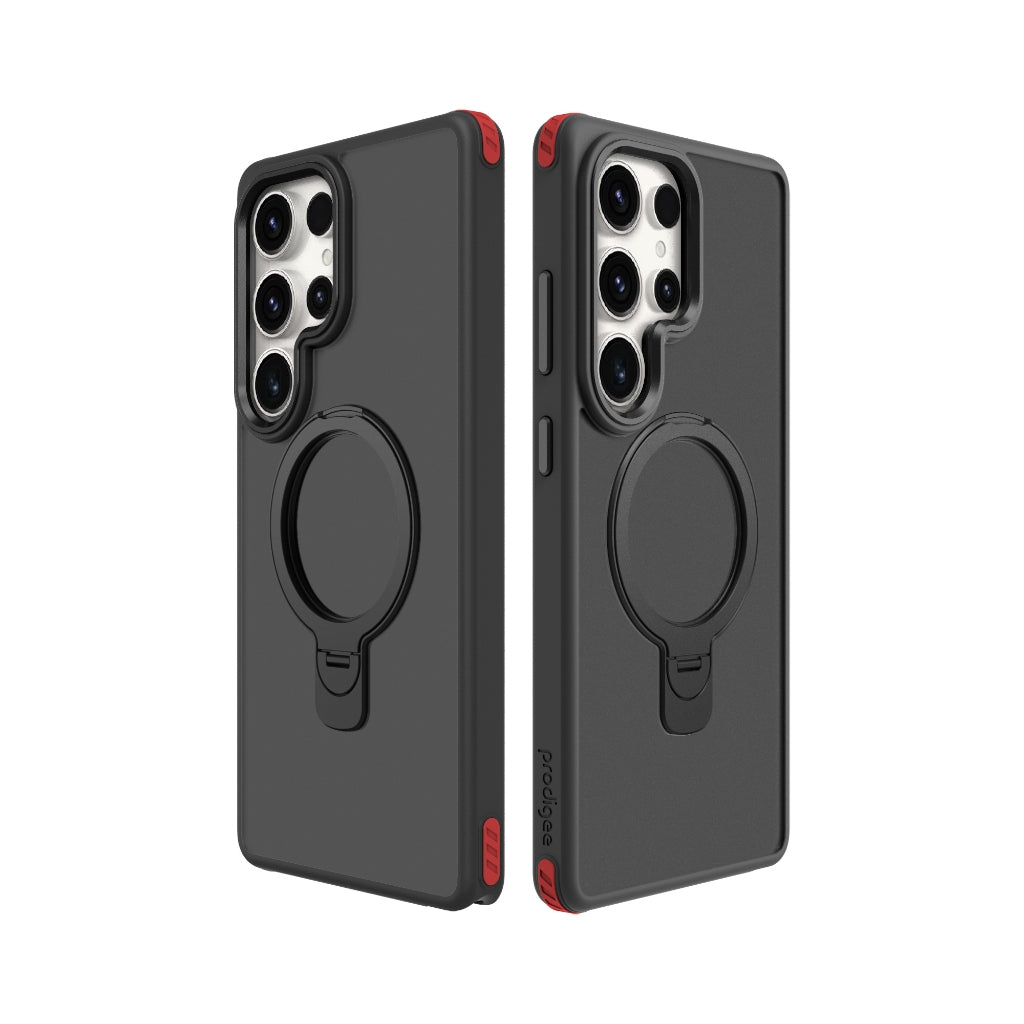 PRODIGEE FORMULA 360 เคสกันกระแทกขาตั้งในตัวสำหรับ Samsung Galaxy S25 Ultra