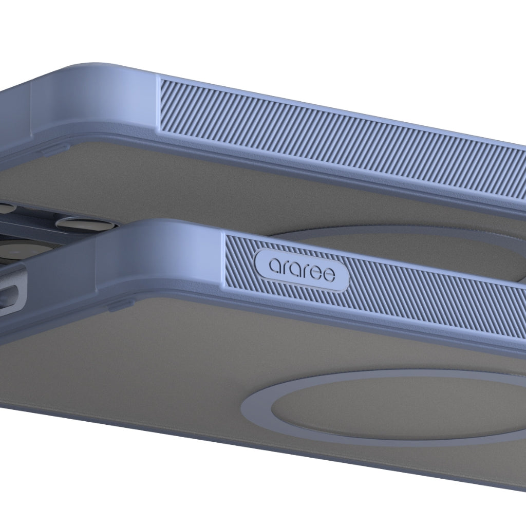 ARAREE DUPLE M ARMOR เคสกันกระแทกสำหรับ Samsung Galaxy S25 Series