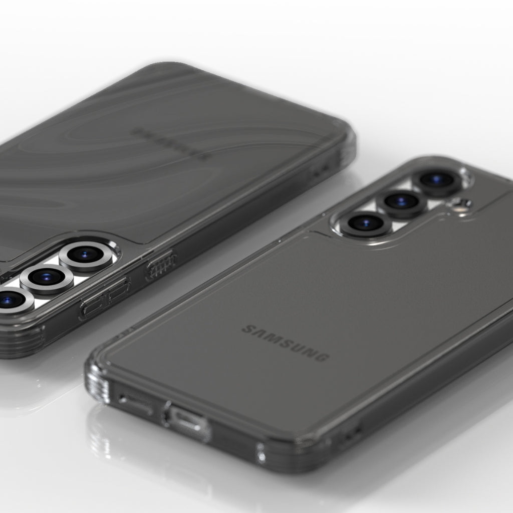 ARAREE FLEXIELD เคสใสขายดีเกรดพรีเมียมสำหรับ Samsung Galaxy S25 Series