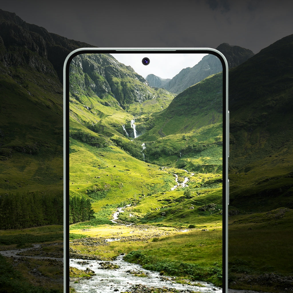 ARAREE CORE Camera CM กระจกกันรอยเลนส์กล้องแบบชิ้นเดียว สำหรับ Samsung Galaxy S25 Series