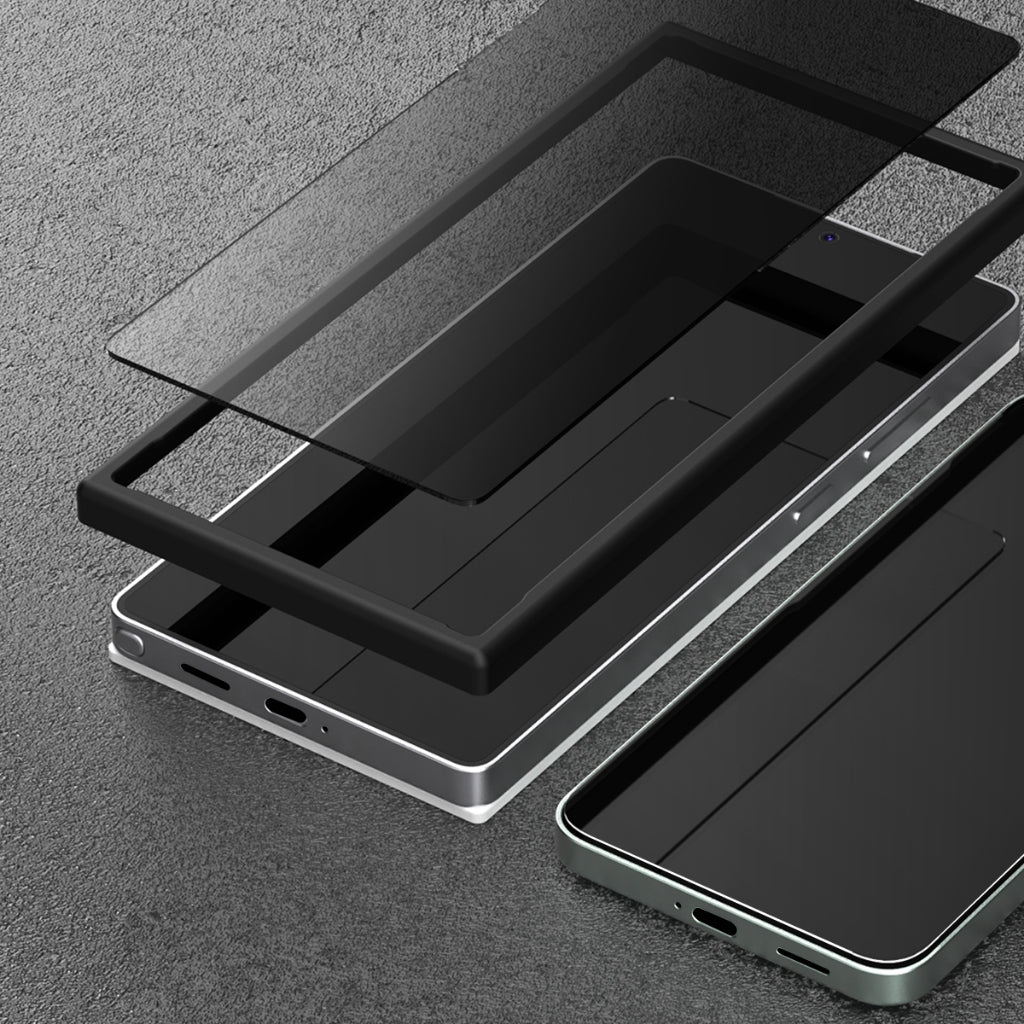 ARAREE CORE PRIVACY ฟิล์มกระจกกันแอบมอง สำหรับ Samsung Galaxy S25 Series