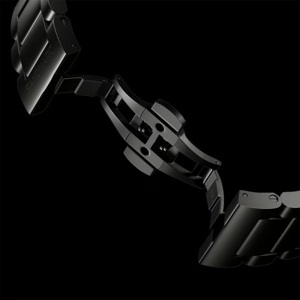 Sandmarc Titanium (Grade 5) สายนาฬิกา สำหรับ Apple Watch Ultra 1/2 ขนาด 49mm.