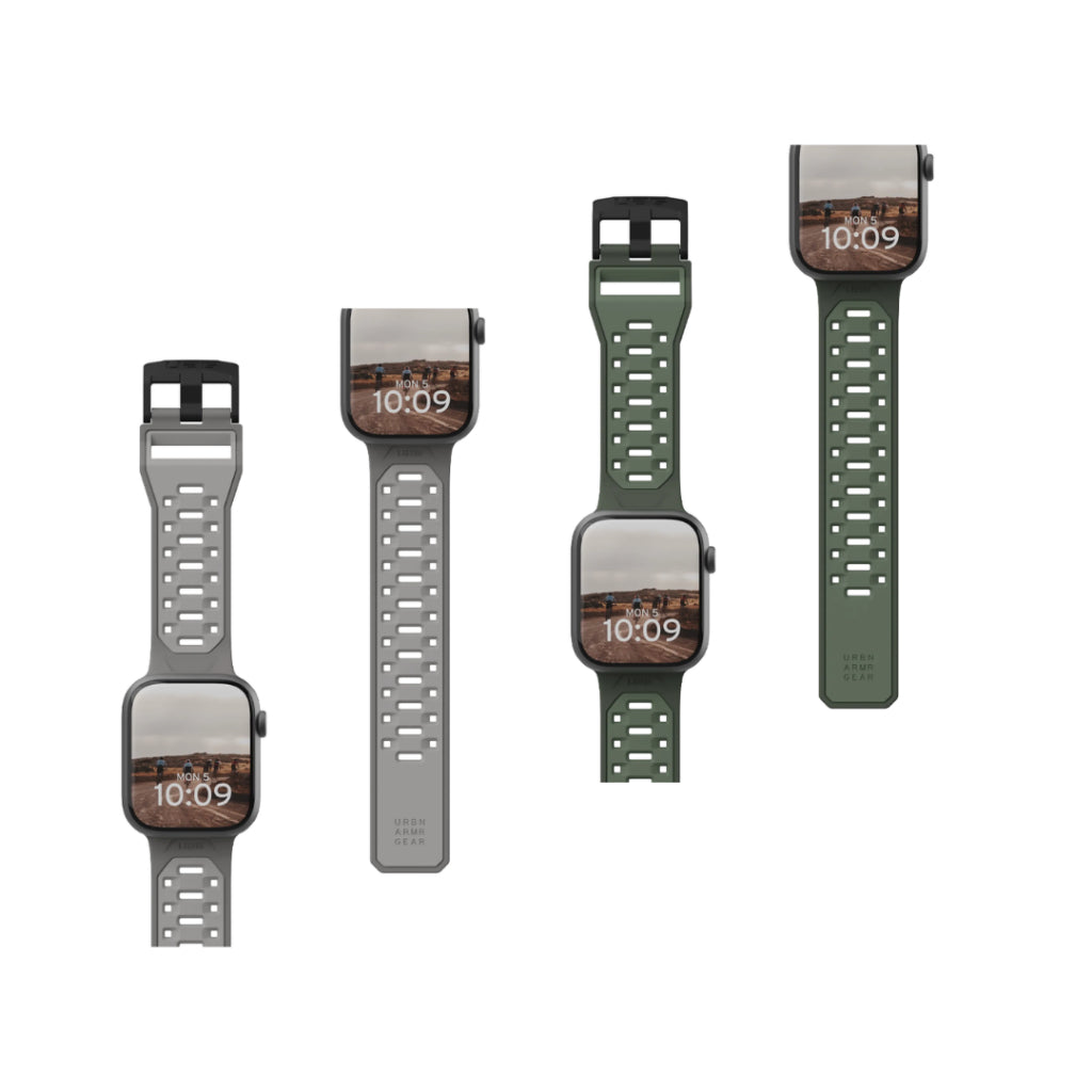 UAG Civilian สายนาฬิกาสำหรับ Apple Watch ขนาด 42/44/45/49mm - ประกัน 1 ปี