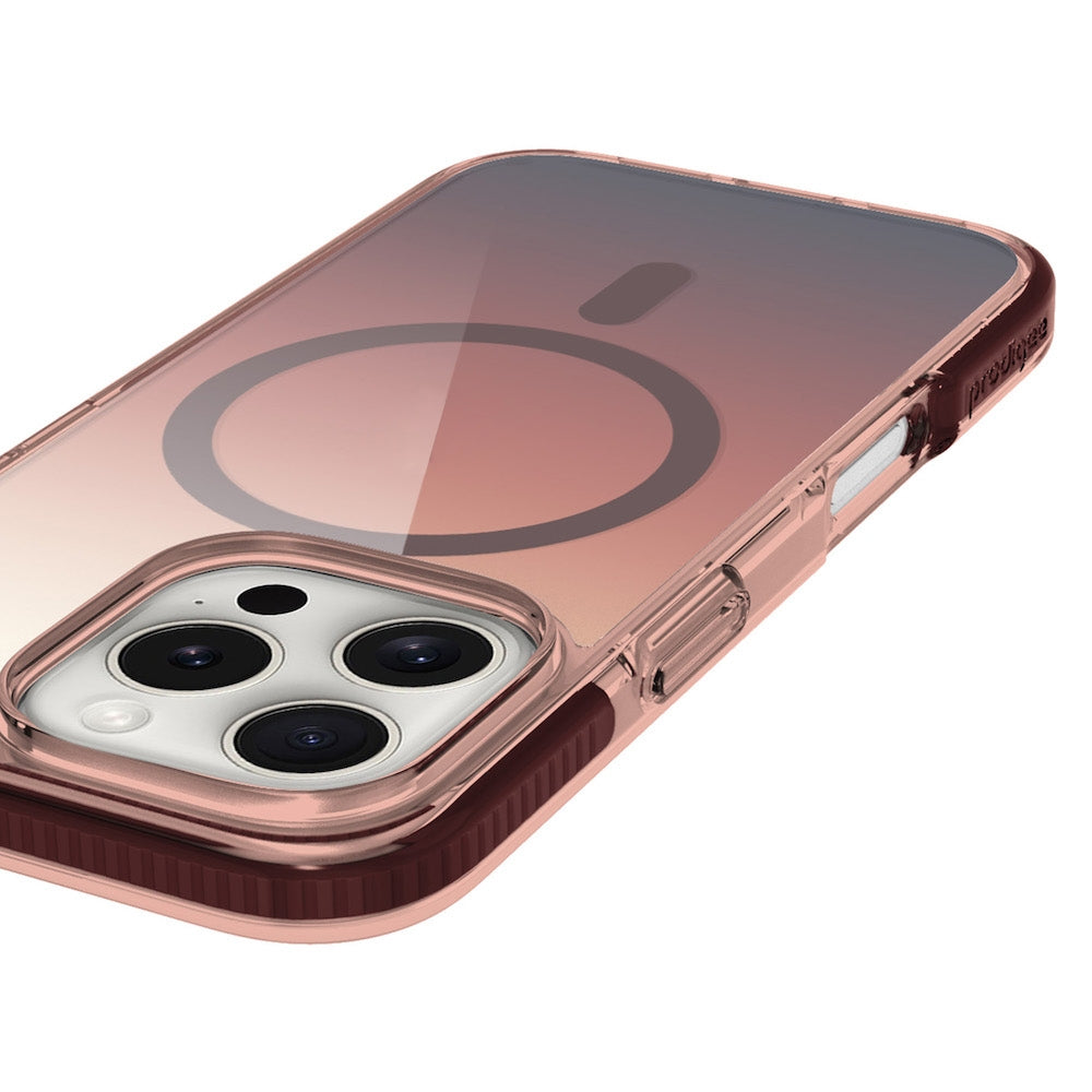 PRODIGEE FLOW เคสกันกระแทกสำหรับ 16 / 16 Plus / 16 Pro / 16 Pro Max