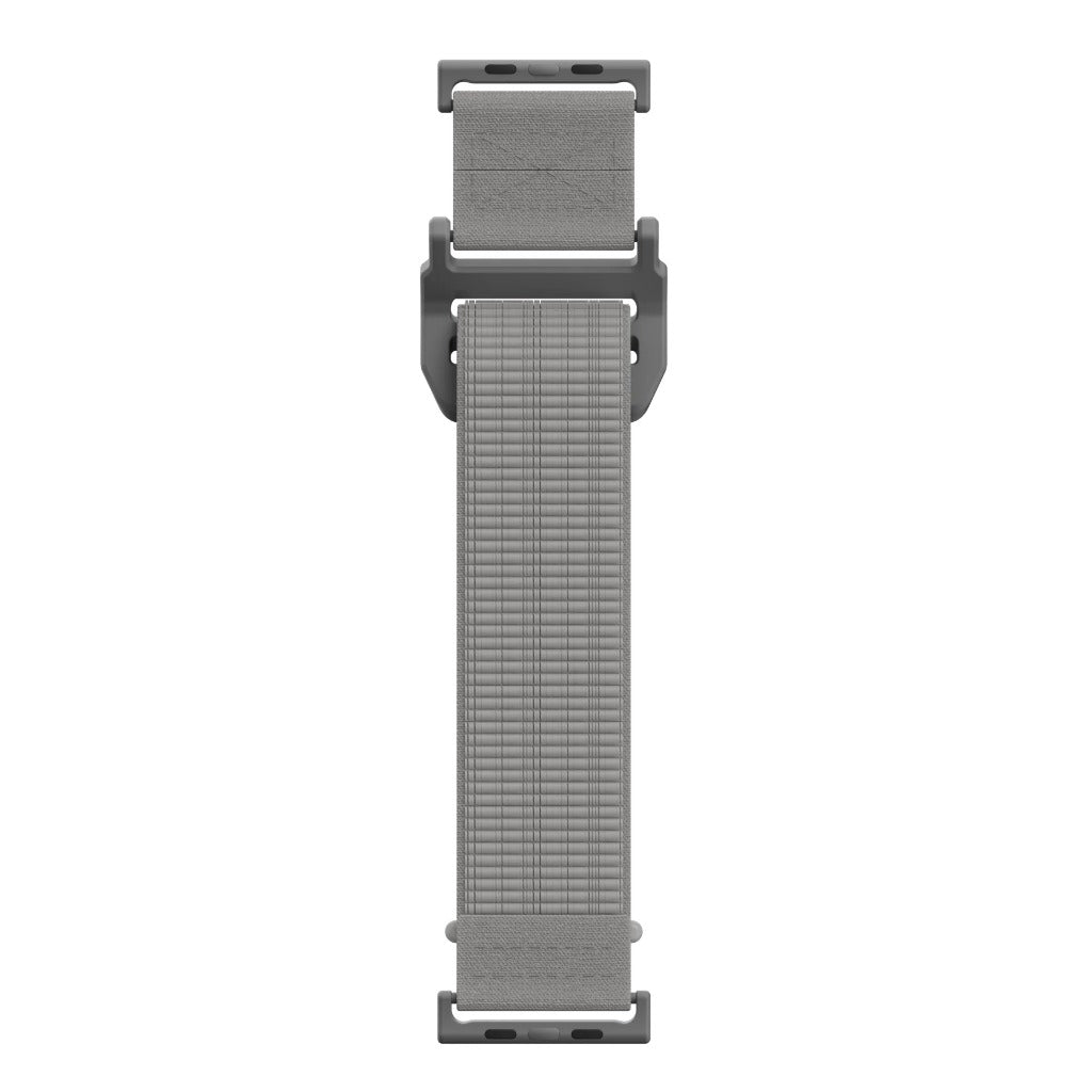 UAG Active สายนาฬิกาสำหรับ Apple Watch 42/44/45/49mm - สี Titanium