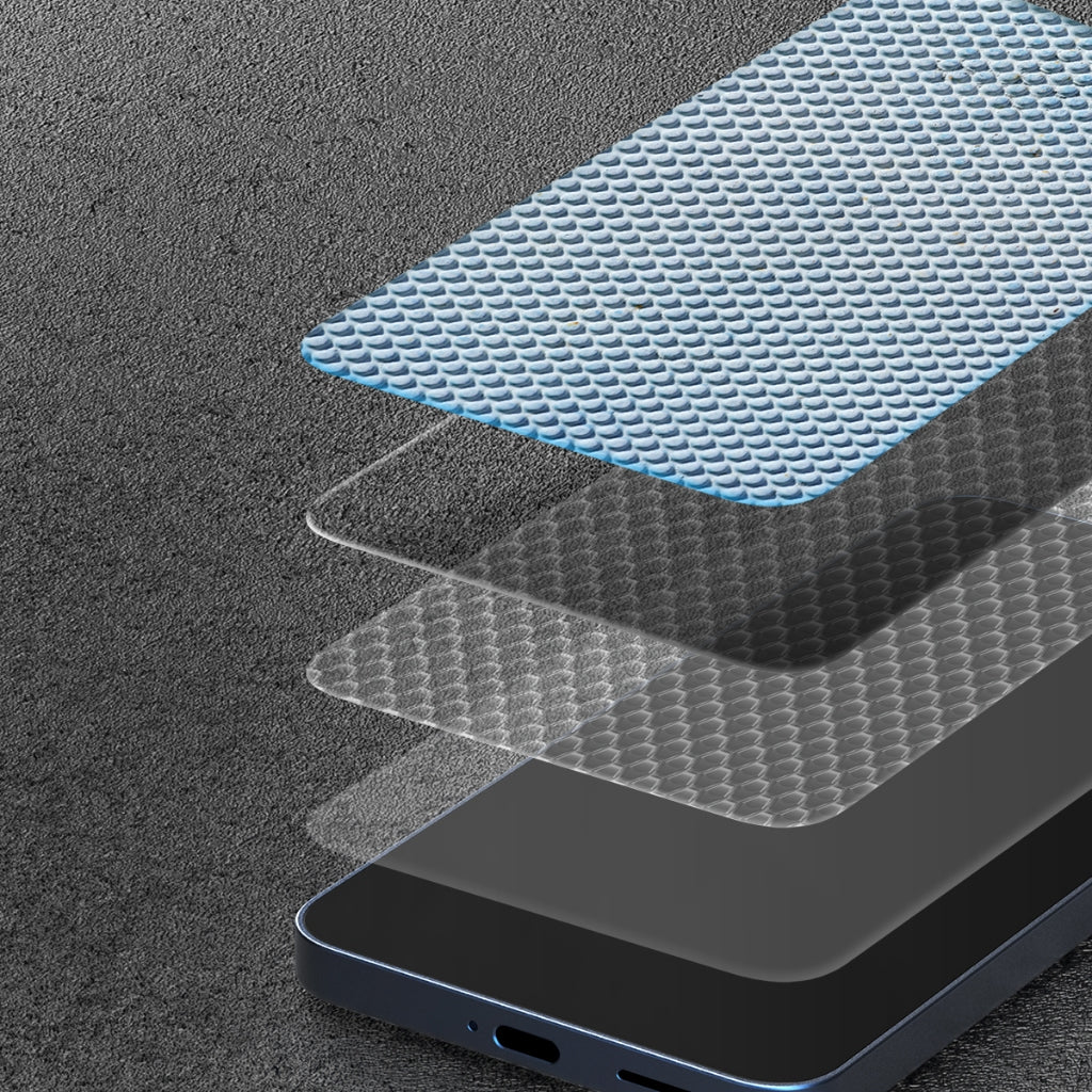 ARAREE CORE PRIVACY ฟิล์มกระจกกันแอบมอง สำหรับ Samsung Galaxy S25 Series