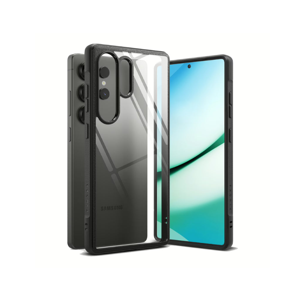 Ringke Fusion Bold เคสซิลิโคนสำหรับ Galaxy S25 Ultra - รับประกัน 1 ปี