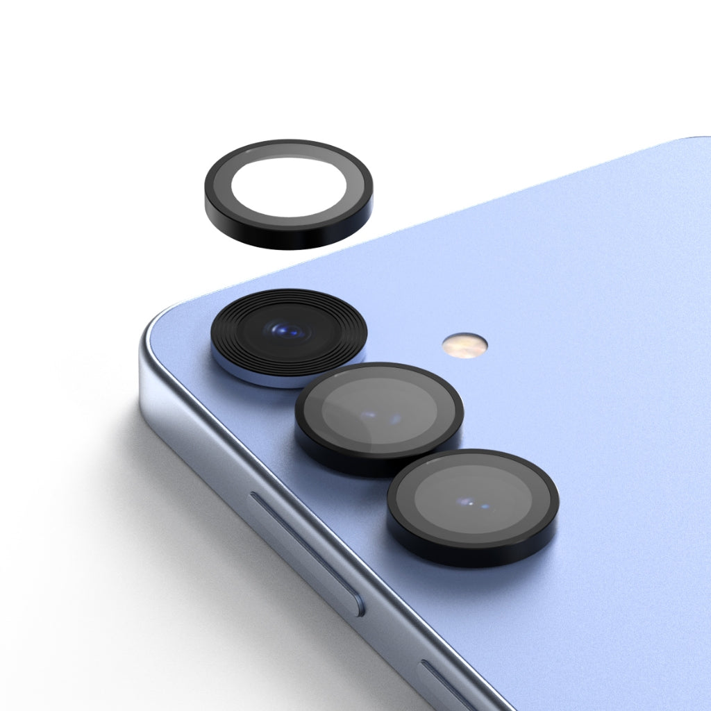 ARAREE CORE Camera MR กระจกกันรอยเลนส์กล้องแบบแยกเลนส์ สำหรับ Samsung Galaxy S25 Series