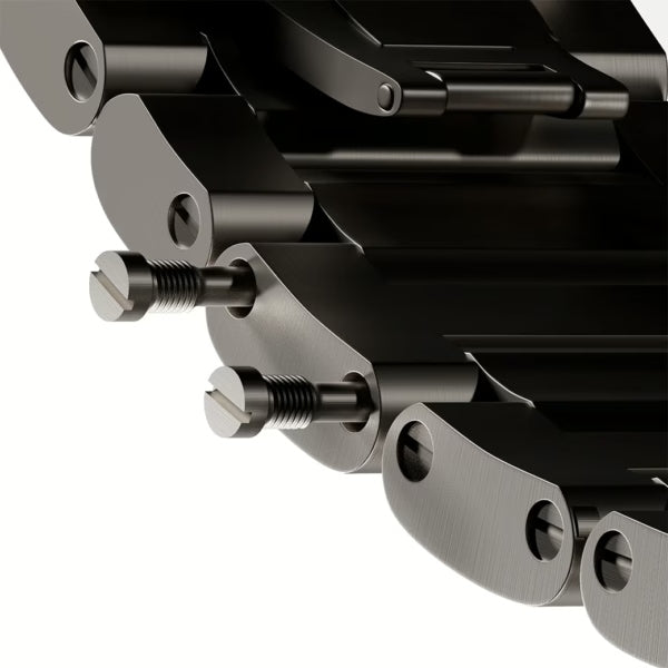 Sandmarc Titanium (Grade 5) สายนาฬิกา สำหรับ Apple Watch Ultra 1/2 ขนาด 49mm.