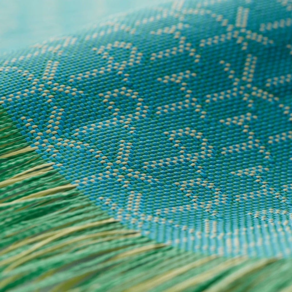 Pitaka PTK Monogram (Tactile Woven) เคสเส้นใยอะรามิดบางเบา สำหรับ 16 Pro / 16 Pro Max