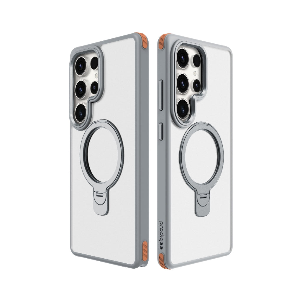 PRODIGEE FORMULA 360 เคสกันกระแทกขาตั้งในตัวสำหรับ Samsung Galaxy S25 Ultra