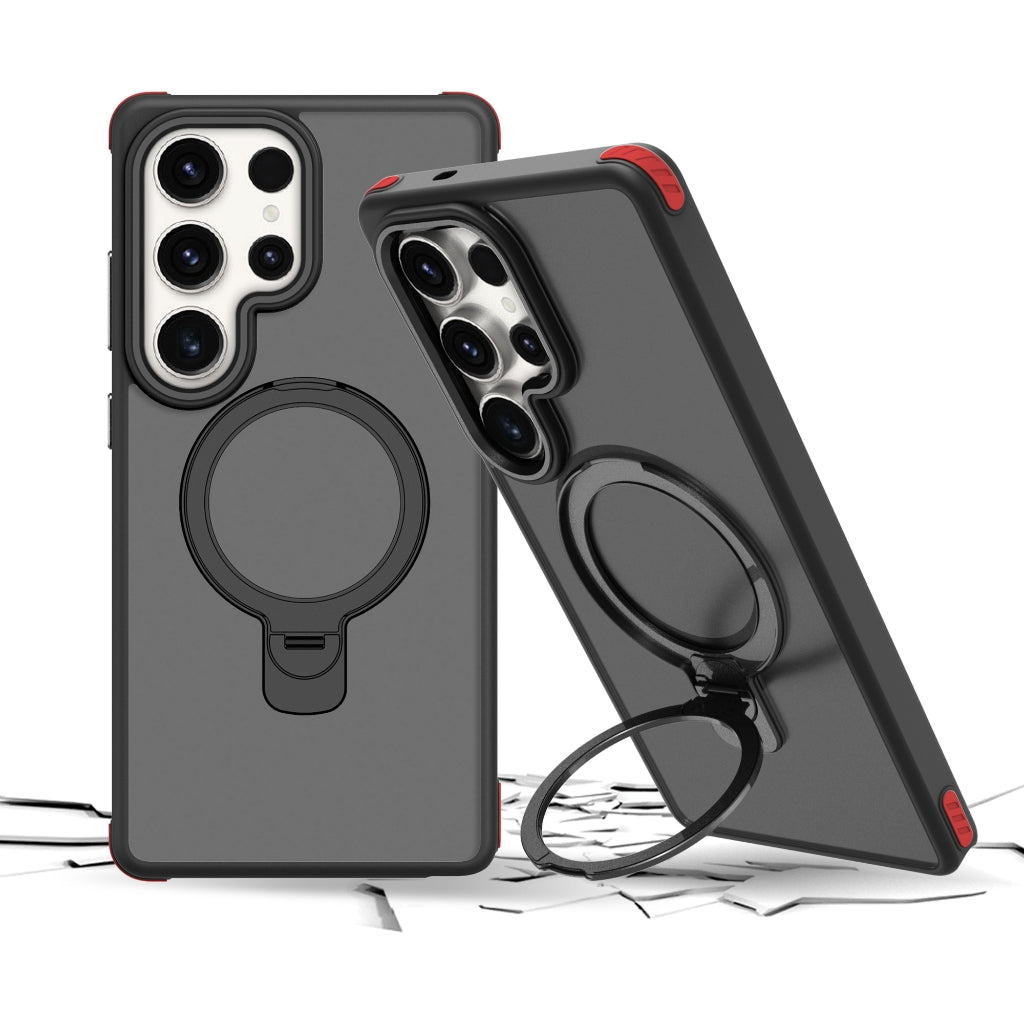 PRODIGEE FORMULA 360 เคสกันกระแทกขาตั้งในตัวสำหรับ Samsung Galaxy S25 Ultra